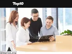 Sites similar to top10.in.th
