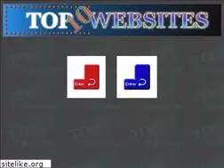Sites similar to top10.morenciel.com