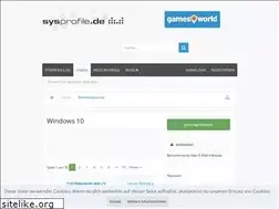 Sites similar to top100-clanseiten.de