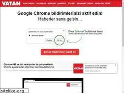 Sites similar to top100.gazetevatan.com