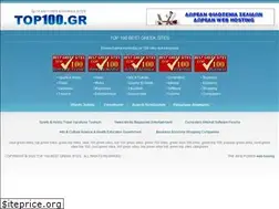 Sites similar to top100.gr