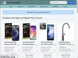 Sites similar to top100.horror-grusel.de