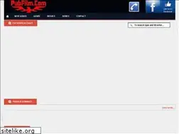 Sites similar to top100pubfilm.blogspot.com