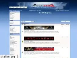 Sites similar to top100ragezone.com