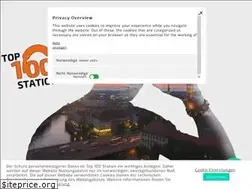 Sites similar to top100station.de