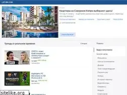 Sites similar to top100vk.com