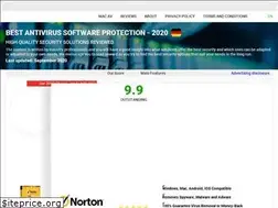 Sites similar to top10antivirussoft.com