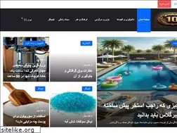 Sites similar to top10baz.com
