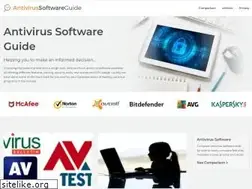 Sites similar to top10bestantivirus.com