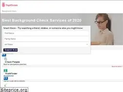 Sites similar to top10bestbackgroundcheck.com