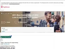 Sites similar to top10bestdatingsites.co.uk
