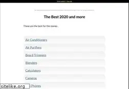 Sites similar to top10bestonline.com