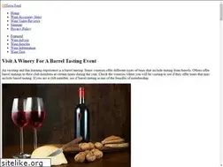 Sites similar to top10bestwines.com