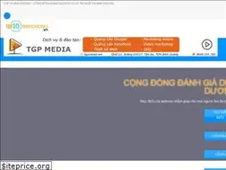 Sites similar to top10binhduong.vn