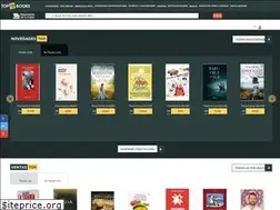 Sites similar to top10books.cl