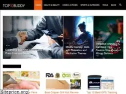 Sites similar to top10buddy.com