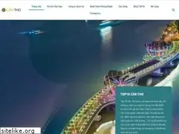 Sites similar to top10cantho.com