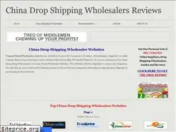 Sites similar to top10chinawholesale.weebly.com