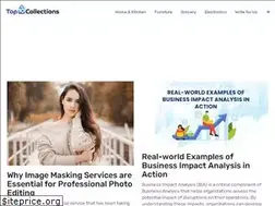 Sites similar to top10collections.com