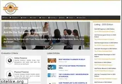 Sites similar to top10company.in