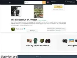 Sites similar to top10deals.com