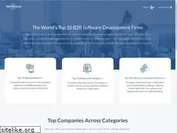 Sites similar to top10devs.com