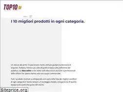Sites similar to top10di.com