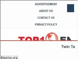 Sites similar to top10encyclopedia.com