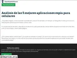Sites similar to top10espiasoftware.com