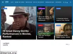 Sites similar to top10films.co.uk