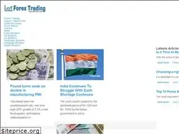 Sites similar to top10forex.net