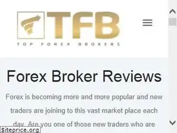Sites similar to top10forexbrokers.co
