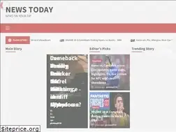 Sites similar to top10foryou.com