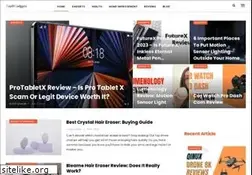 Sites similar to top10gadgets.shop