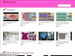 Sites similar to top10galeri.com