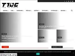 Sites similar to top10games.es