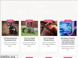 Sites similar to top10hq.com