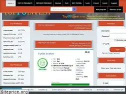 Sites similar to top10invest.com