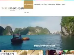 Sites similar to top10khachsan.com