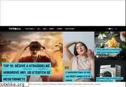 Sites similar to top10list.cz