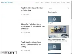 Sites similar to top10livingroomfurnitures.blogspot.com
