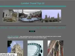 Sites similar to top10londonlinks.com