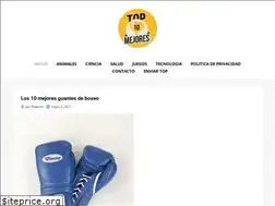 Sites similar to top10mejores.com