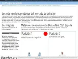 Sites similar to top10mejoresherramientas.es