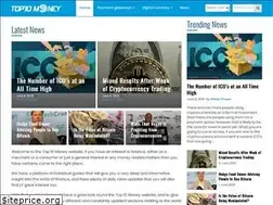 Sites similar to top10money.com