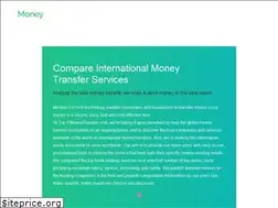Sites similar to top10moneytransfer.com