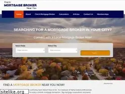Sites similar to top10mortgagebrokers.com