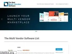 Sites similar to top10multivendorsoftware.com