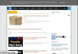 Sites similar to top10muzic.blogspot.com