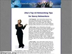 Sites similar to top10networkingtips.com